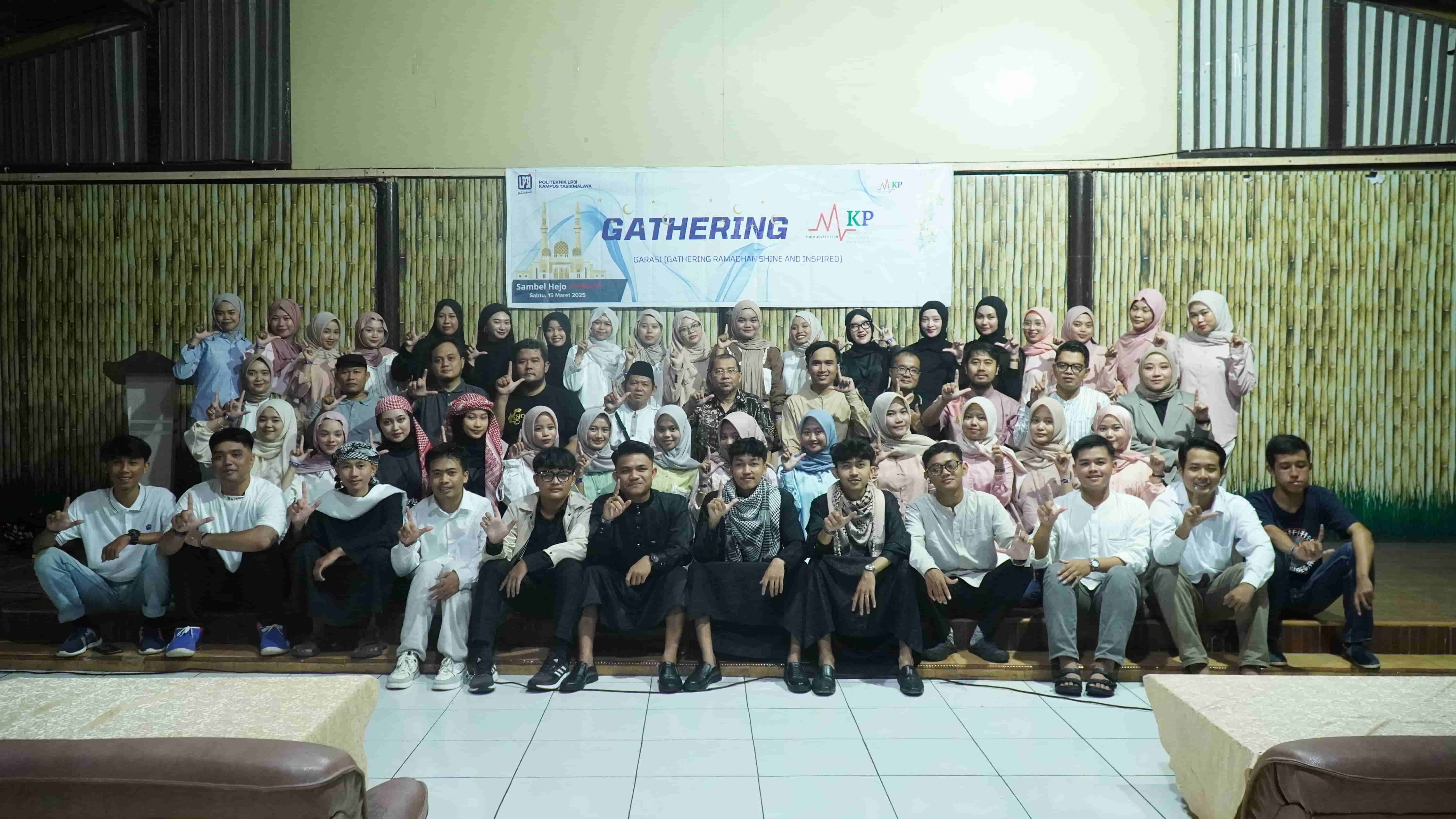 Dokumentasi HIMA MKP